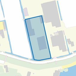 Perceel KWD00-C-1100