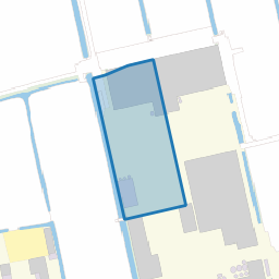 Perceel KWD00-C-1101