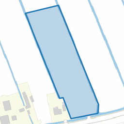 Perceel KWD00-C-1105