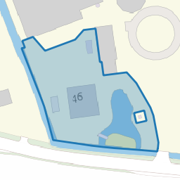 Perceel KWD00-C-1106