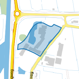 Perceel KWD00-C-1120