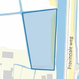 Perceel KWD00-C-1130