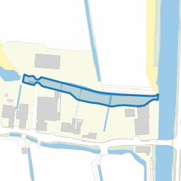 Perceel KWD00-C-1132