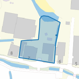 Perceel KWD00-C-1135