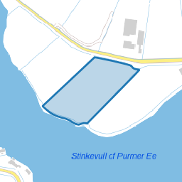 Perceel KWD00-C-1152