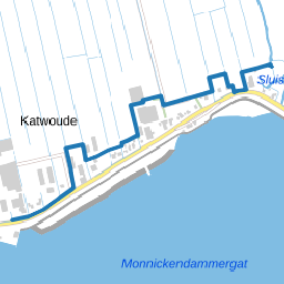 Perceel KWD00-C-1198