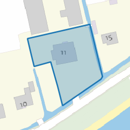 Perceel KWD00-C-1203