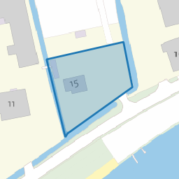 Perceel KWD00-C-1205