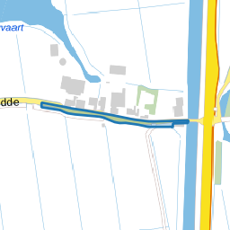 Perceel KWD00-C-1210