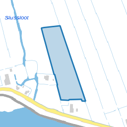 Perceel KWD00-C-1215