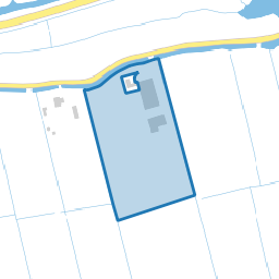 Perceel KWD00-C-1220