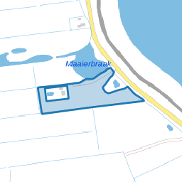 Perceel KWD00-C-1222