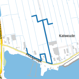 Perceel KWD00-C-1236