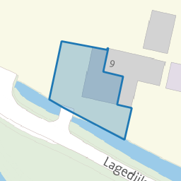 Perceel KWD00-C-1241