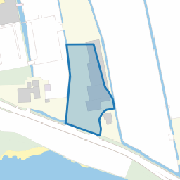 Perceel KWD00-C-1257