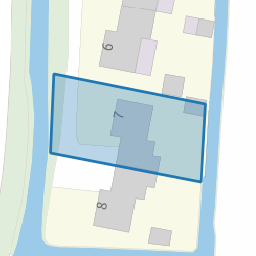 Perceel KWD00-C-1258