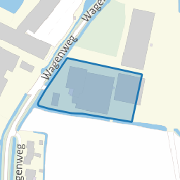 Perceel KWD00-C-1277