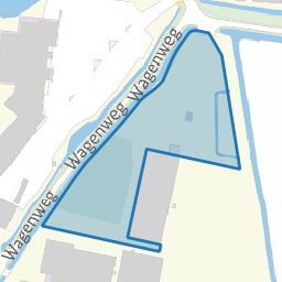 Perceel KWD00-C-1278