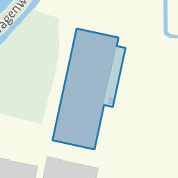 Perceel KWD00-C-1279