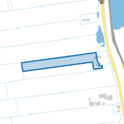 Perceel KWD00-C-1281