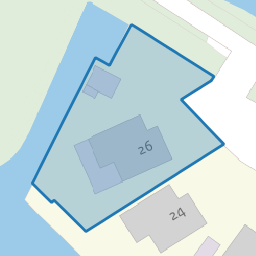 Perceel KWD00-C-1297