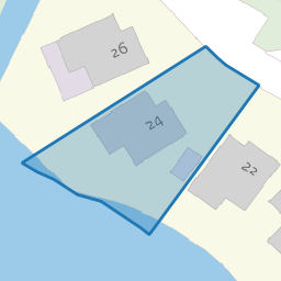 Perceel KWD00-C-1298