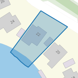 Perceel KWD00-C-1299