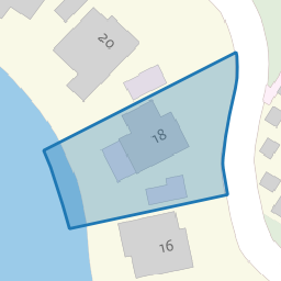 Perceel KWD00-C-1301