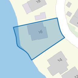 Perceel KWD00-C-1302