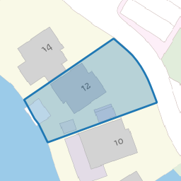 Perceel KWD00-C-1304