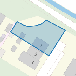 Perceel KWD00-C-1313