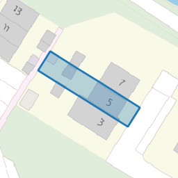 Perceel KWD00-C-1314