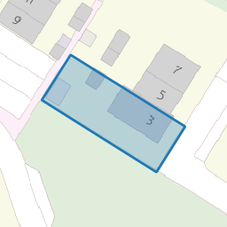 Perceel KWD00-C-1315