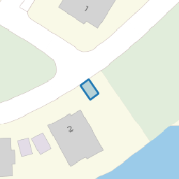 Perceel KWD00-C-1316