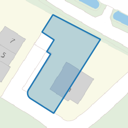 Perceel KWD00-C-1319