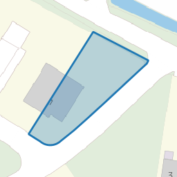 Perceel KWD00-C-1320