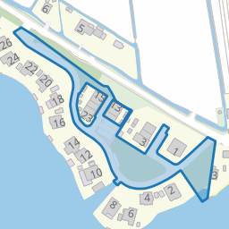 Perceel KWD00-C-1321