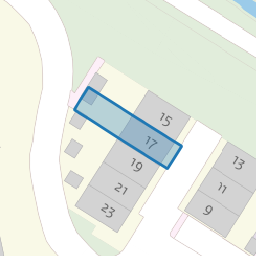 Perceel KWD00-C-1323