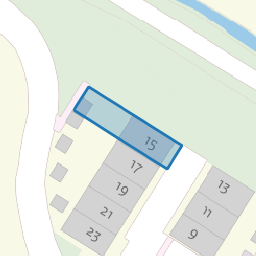 Perceel KWD00-C-1326