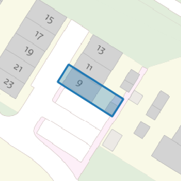 Perceel KWD00-C-1329