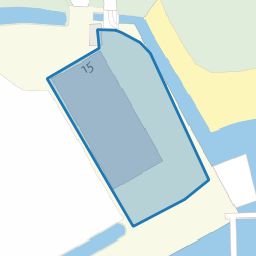 Perceel KWD00-C-1332