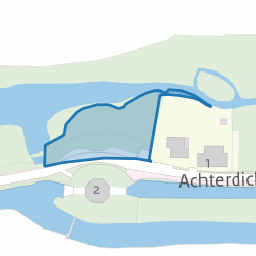 Perceel KWD00-C-1336