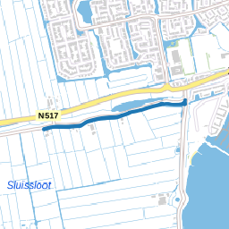 Perceel KWD00-C-1338