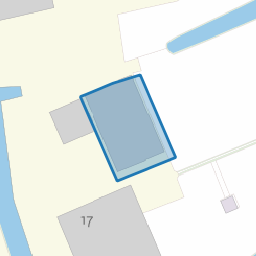 Perceel KWD00-C-1343