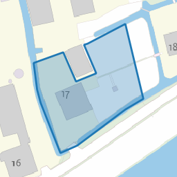 Perceel KWD00-C-1344