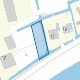 Perceel KWD00-C-1345