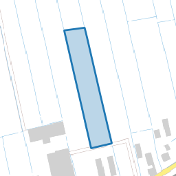 Perceel KWD00-C-1346