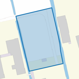 Perceel KWD00-C-1349