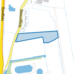 Perceel KWD00-C-1358