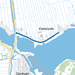 Perceel KWD00-C-1364